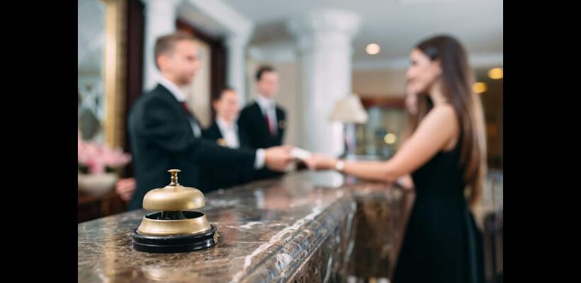 Καλούν για εργασιακή ομαλότητα οι ξενοδόχοι – Μεμονωμένες οι εκκρεμότητες