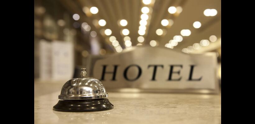 Παραμένει το πρόβλημα με την αδειοδότηση ξενοδοχειακών μονάδων