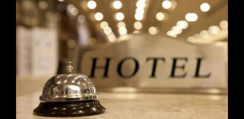 Πρόεδρος Συνδ. Ξενοδόχων: Οι πληρότητες του '25 δημιουργούν προοπτικές για ολόχρονη λειτουργία το '26