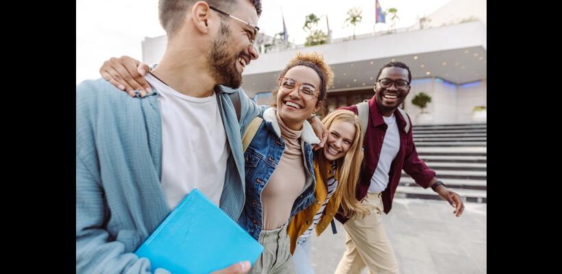 Οι ξένοι φοιτητές δίνουν ανάσες και στην απασχόληση