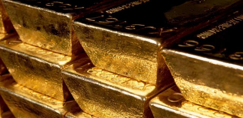 Ξεπούλησε πέραν του 40% του χρυσού της χώρας ο Μαδούρο