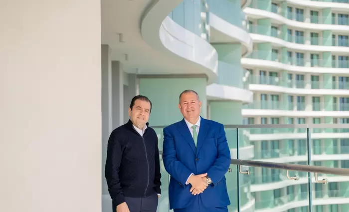 Οι CEOs της κοινοπραξίας μιλούν για το κοινό όραμα του Limassol Del Mar