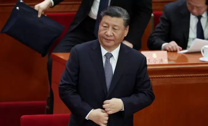 Το μυστικό σχέδιο του Πεκίνου για οικονομική ισχύ