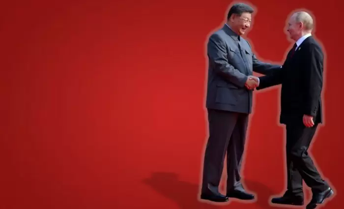 Απρόσβλητες οι οικονομίες Κίνας και Ρωσίας παρά τις δυτικές «επιθέσεις» - Τι φταίει