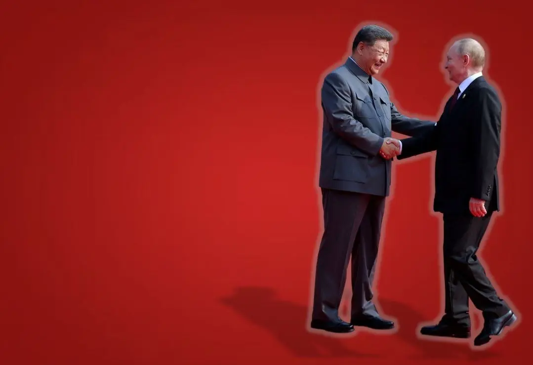 Απρόσβλητες οι οικονομίες Κίνας και Ρωσίας παρά τις δυτικές «επιθέσεις» - Τι φταίει