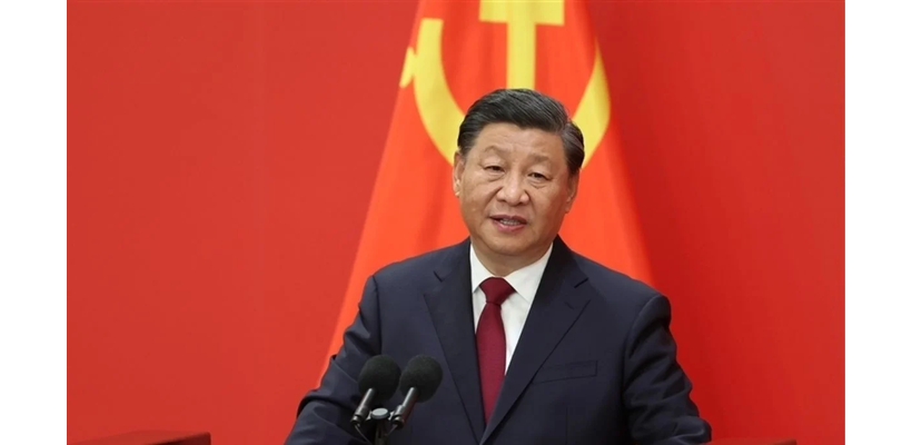 Σι Τζινπίνγκ: Ανθεκτική η κινεζική οικονομία – Ανάπτυξη κοντά στο 5% το 2025