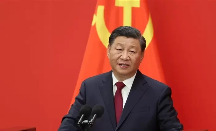 Σι Τζινπίνγκ: Ανθεκτική η κινεζική οικονομία – Ανάπτυξη κοντά στο 5% το 2025