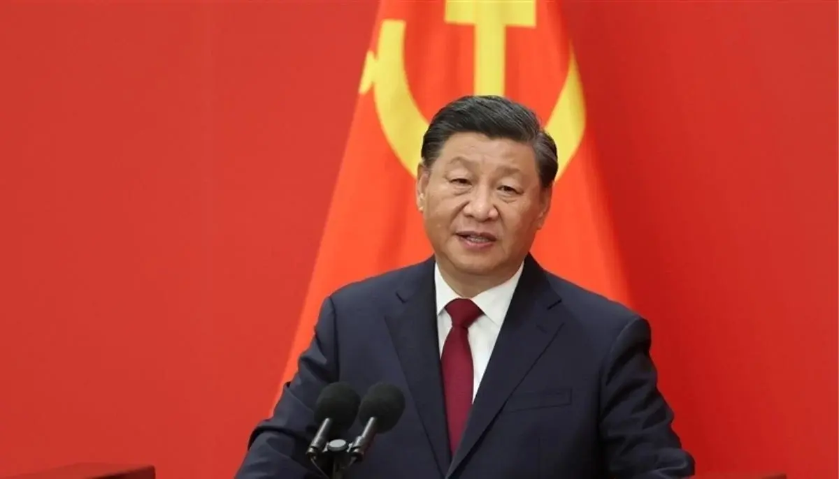 Σι Τζινπίνγκ: Ανθεκτική η κινεζική οικονομία – Ανάπτυξη κοντά στο 5% το 2025