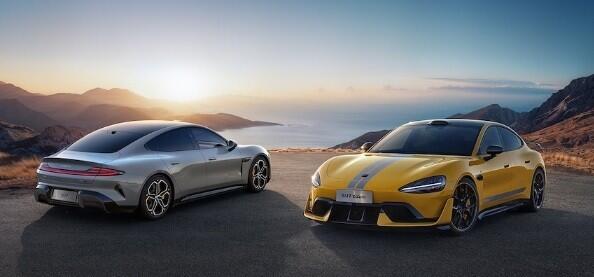 Xiaomi: Επεκτείνει το εργοστάσιο EV στο Πεκίνο λόγω αυξανόμενης ζήτησης