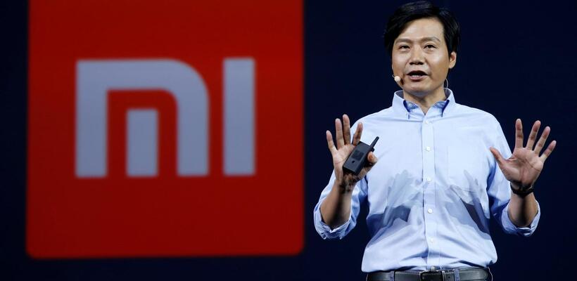 Πόσα χρήματα κέρδισε ο ιδρυτής της Xiaomi μέσα σε ένα χρόνο;