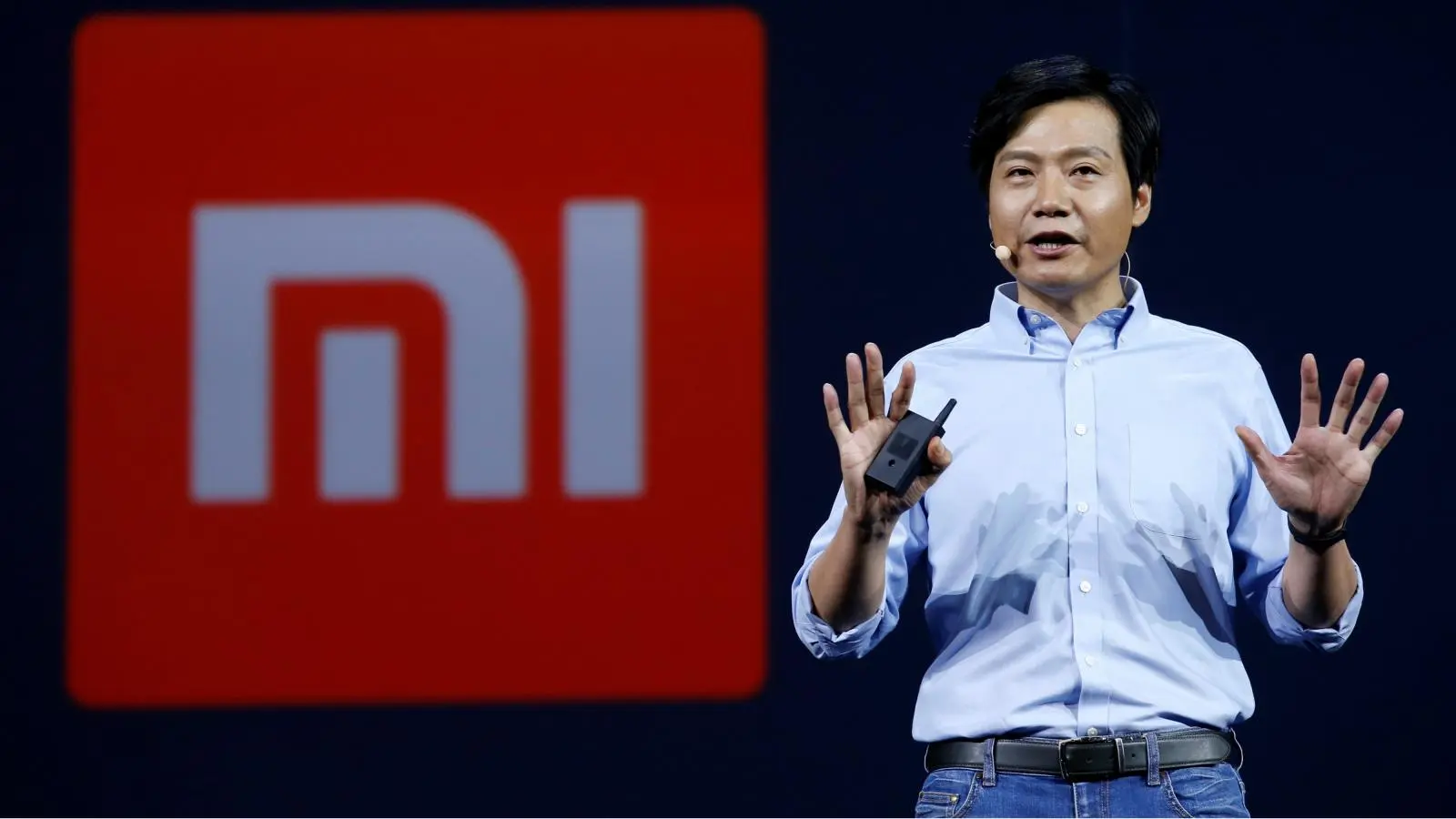 Πόσα χρήματα κέρδισε ο ιδρυτής της Xiaomi μέσα σε ένα χρόνο;