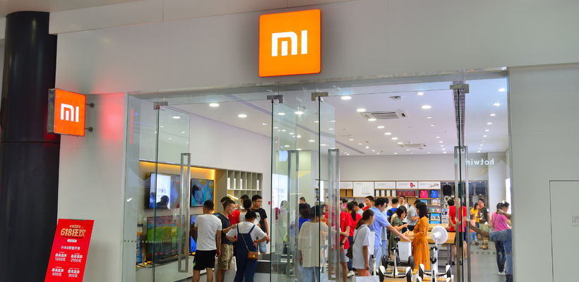 Xiaomi: Νέο υψηλό εσόδων για δεύτερη συνεχόμενη περίοδο – Άλμα 64,5% στα προσαρμοσμένα κέρδη