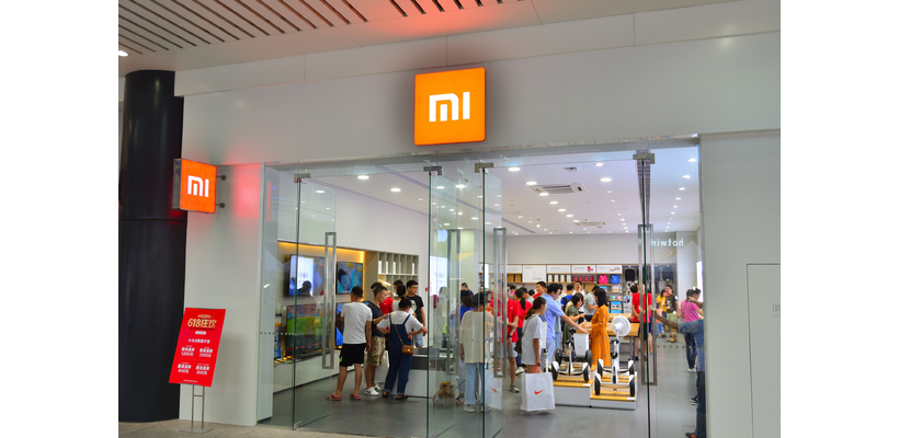 Xiaomi: Νέο υψηλό εσόδων για δεύτερη συνεχόμενη περίοδο – Άλμα 64,5% στα προσαρμοσμένα κέρδη