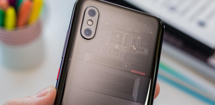 Περιστροφική κάμερα σε κινητά ετοιμάζει η Xiaomi