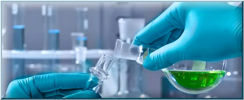 Βιοιατρική: Εξαγορά Χημείου Γιαννουκά και Άλφα Εύρεσις