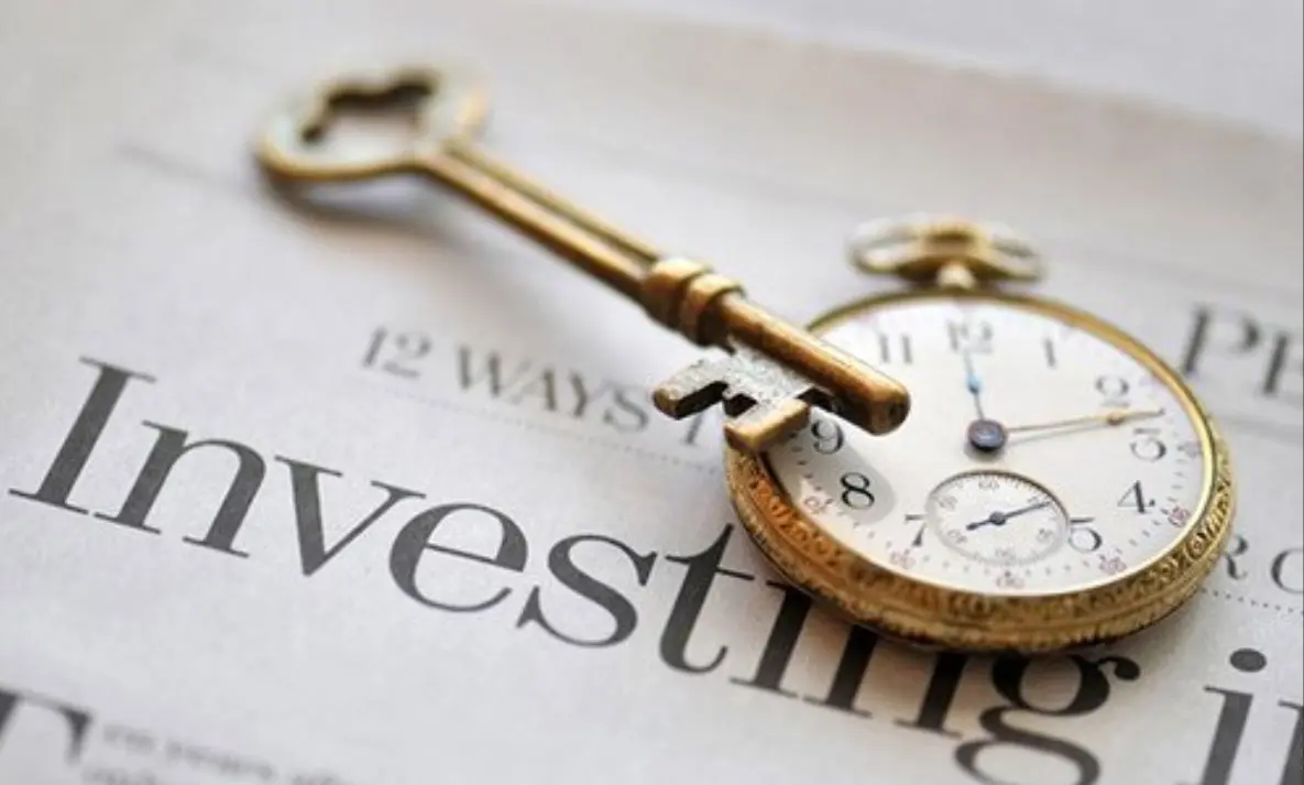 Αυξήθηκαν κατά 4,5% οι επενδυτικοί οργανισμοί