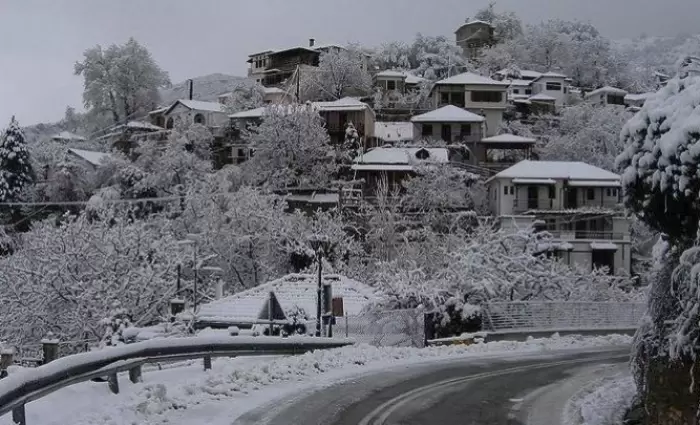 Ενέργεια: Η Ευρώπη προετοιμάζεται για έναν δύσκολο, παγωμένο χειμώνα