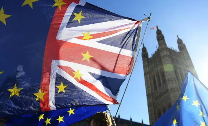 Τερέζα Μέι: 95% της συμφωνίας με την ΕΕ έχει κλείσει