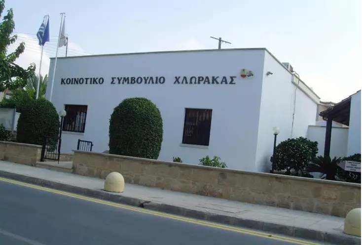 Δωρεάν τεστ κορωνοϊού το Σάββατο στη Χλώρακα