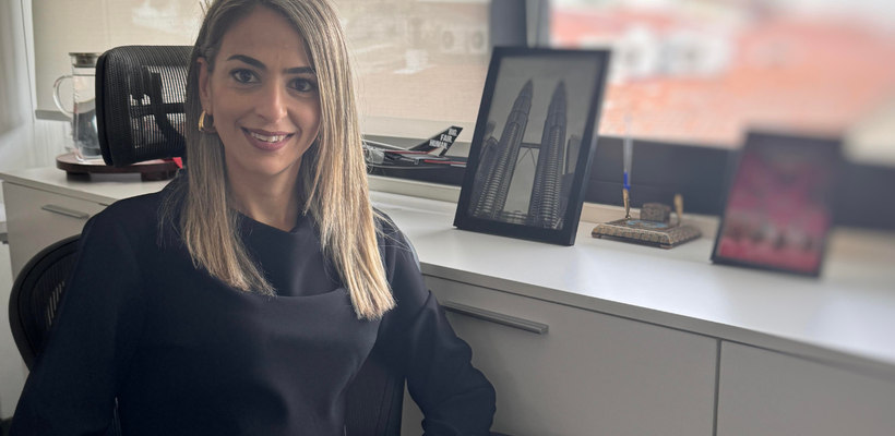 Κτίζοντας ένα εργασιακό περιβάλλον «Big. Fair. Human»