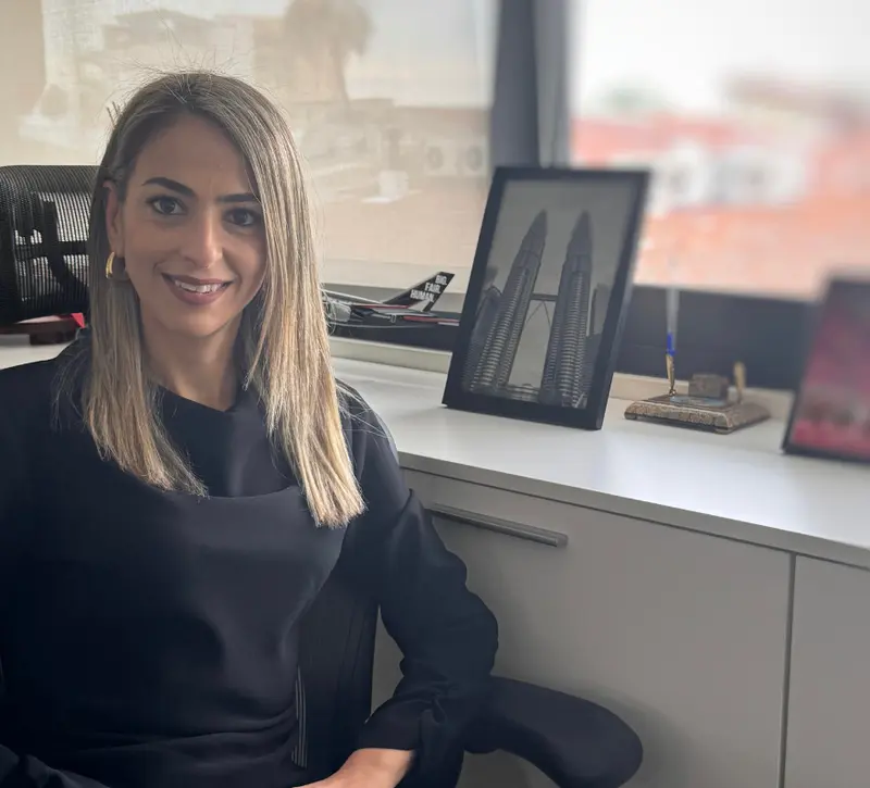 Κτίζοντας ένα εργασιακό περιβάλλον «Big. Fair. Human»