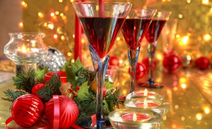 Πόσο θα κοστίσει φέτος το πρωτοχρονιάτικο ρεβεγιόν;