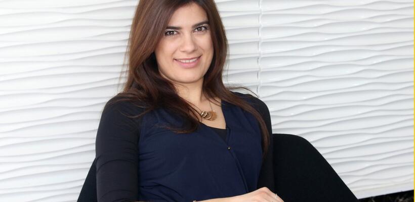 Η πρώτη υφυπουργός Ναυτιλίας στην ιστορία της Κύπρου μιλά στο Capital Today