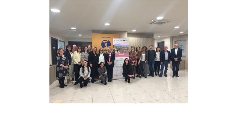 ΕΤΑΠ Πάφου: Συμμετοχή στο MED-Routes για eco-itineraries και πολιτιστικές διαδρομές