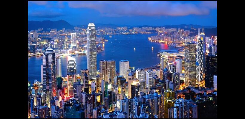 Αυτοί οι ουρανοξύστες «έρχονται» στην Κύπρο