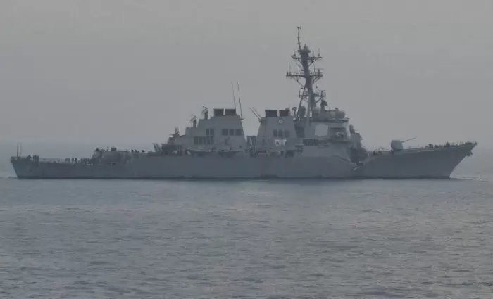 Κλιμακώνουν οι Χούθι: Ευθείες απειλές κατά 64 ναυτιλιακών εταιρειών στην Ερυθρά Θάλασσα