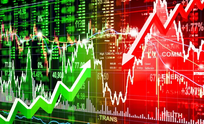 Πτωτικά κινείται το Χρηματιστήριο