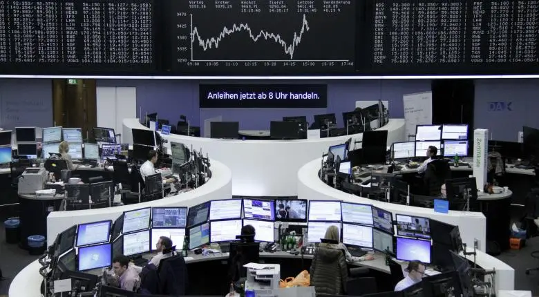 Άνοδο στα ευρωπαϊκά χρηματιστήρια