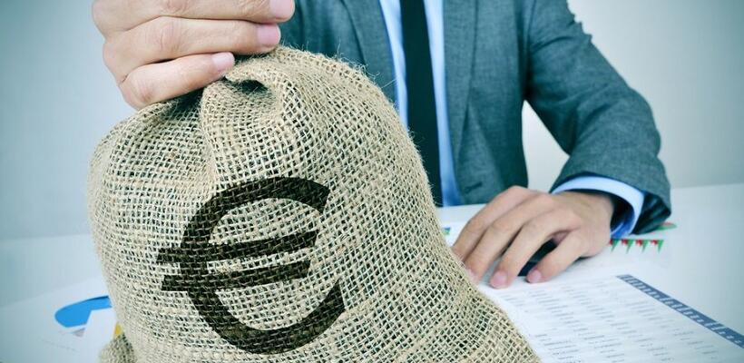 Διπλασιάστηκαν τα έσοδα των τραπεζών από τα επιτόκια - Ξεπέρασαν τα €860 εκατ.