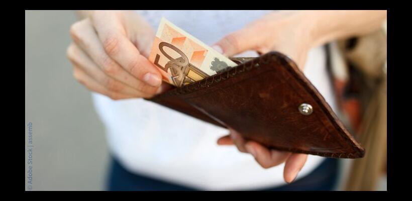 Πόσα χρήματα λαμβάνει η «μεσαία τάξη» σε 10 ευρωπαϊκές χώρες