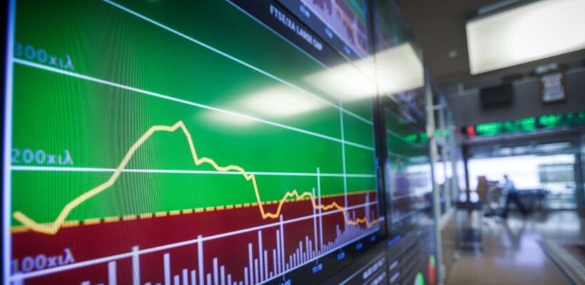 Ανοδικά κινείται την Τετάρτη το ΧΑΚ