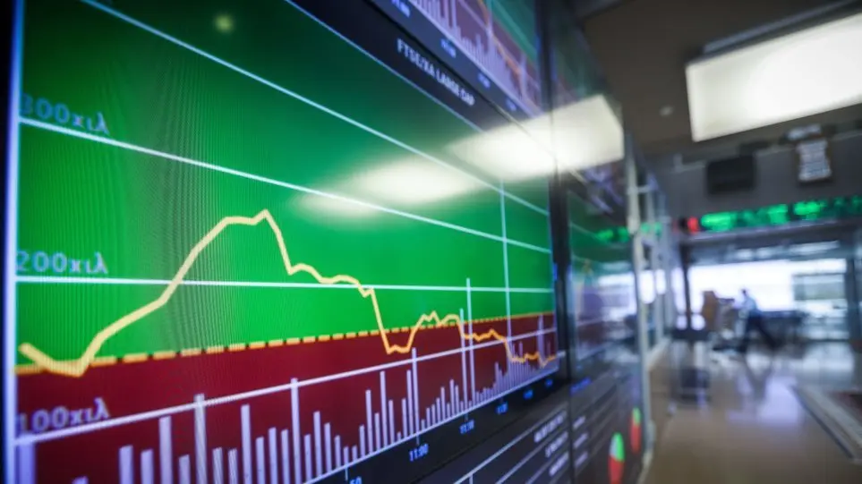 Ανοδικά κινείται την Τετάρτη το ΧΑΚ