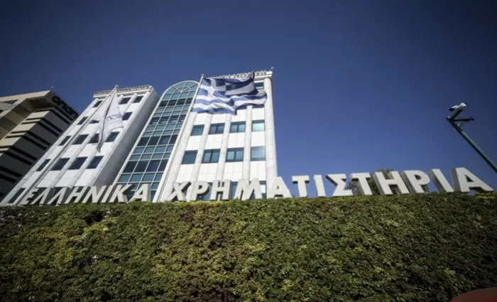 Χρηματιστήριο Αθηνών: Μίνι διόρθωση από το υψηλό 15ετίας και το 9ήμερο ανοδικό σερί