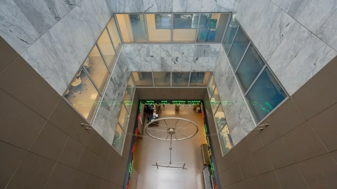 Χρηματιστήριο Αθηνών: Συνεχίζει ακάθεκτο προς νέα υψηλά 15ετίας