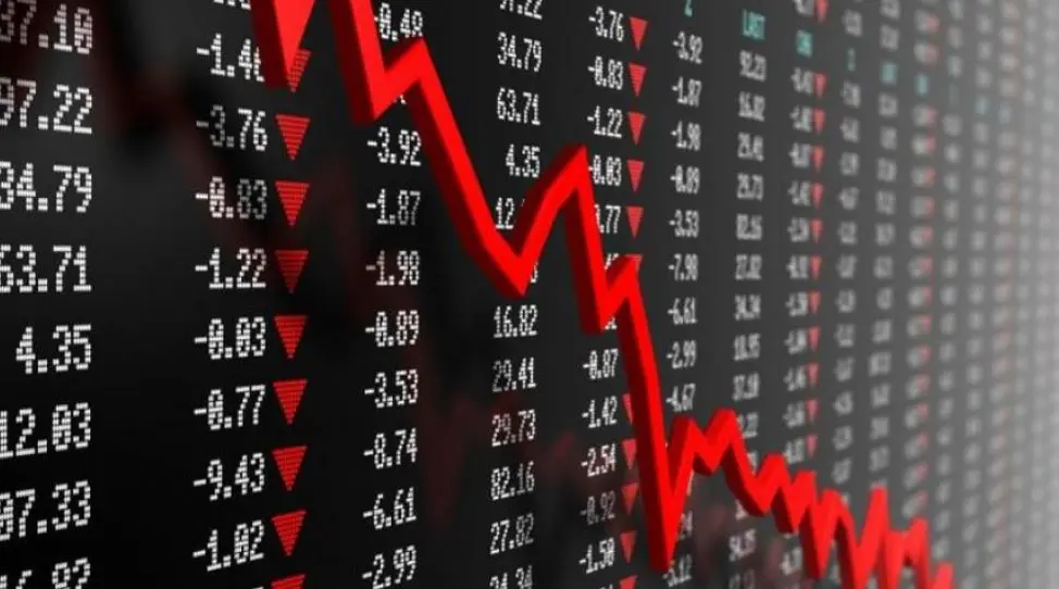 Πτώση καταγράφει το Χρηματιστήριο την Πέμπτη