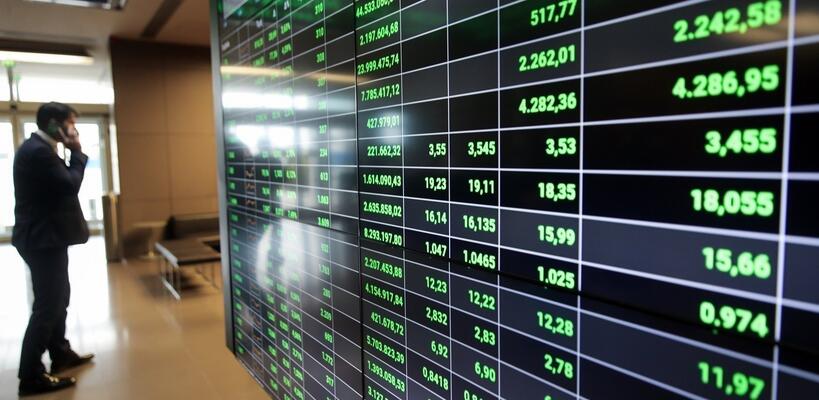 Με ετήσια άνοδο 52% στον Γεν. Δείκτη αποχαιρετά το ΧΑΚ το 2023
