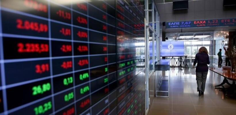 Με απώλειες ξεκίνησε την εβδομάδα το ΧΑΚ