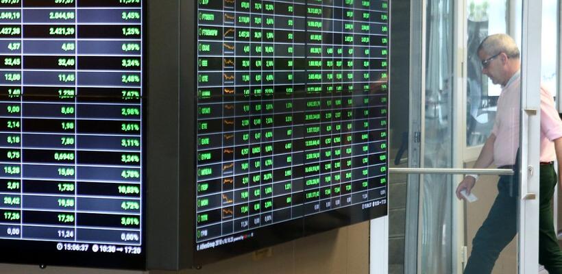 Άνοδο καταγράφουν οι μετοχές στα ευρωπαϊκά χρηματιστήρια