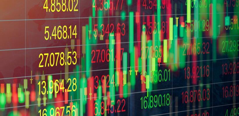 Άνοδο καταγράφει το Χρηματιστήριο την Τρίτη