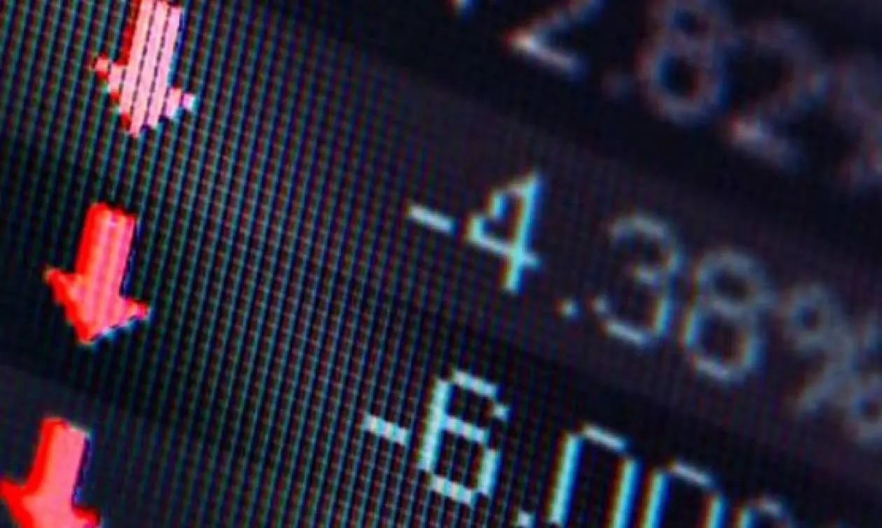 Πτωτικά κινήθηκε το ΧΑΚ την Τετάρτη