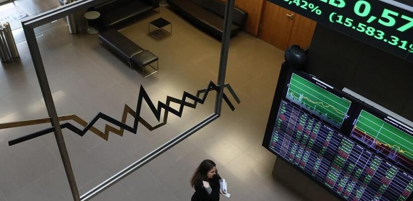 Ισχυρή ανάκαμψη για τις ελληνικές μετοχές