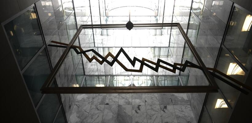 Νέα άνοδος στο Χρηματιστήριο Αθηνών - Κινείται στον «αστερισμό» των ανεπτυγμένων αγορών