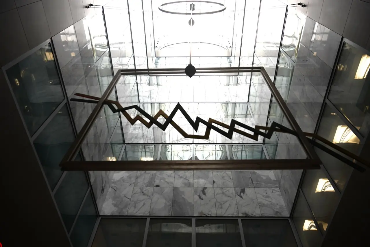 Νέα άνοδος στο Χρηματιστήριο Αθηνών - Κινείται στον «αστερισμό» των ανεπτυγμένων αγορών