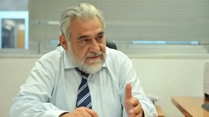 Νέα εισήγηση για Χρηματοοικονομικό Επίτροπο αναμένει η Κυβέρνηση - Εκτός ο Π. Ιωάννου