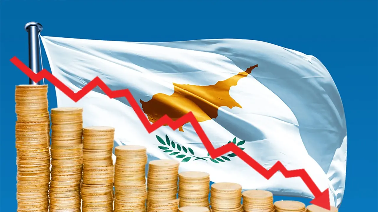 «Χρυσό μετάλλιο» πανευρωπαϊκά για την Κύπρο στη μείωση του χρέους