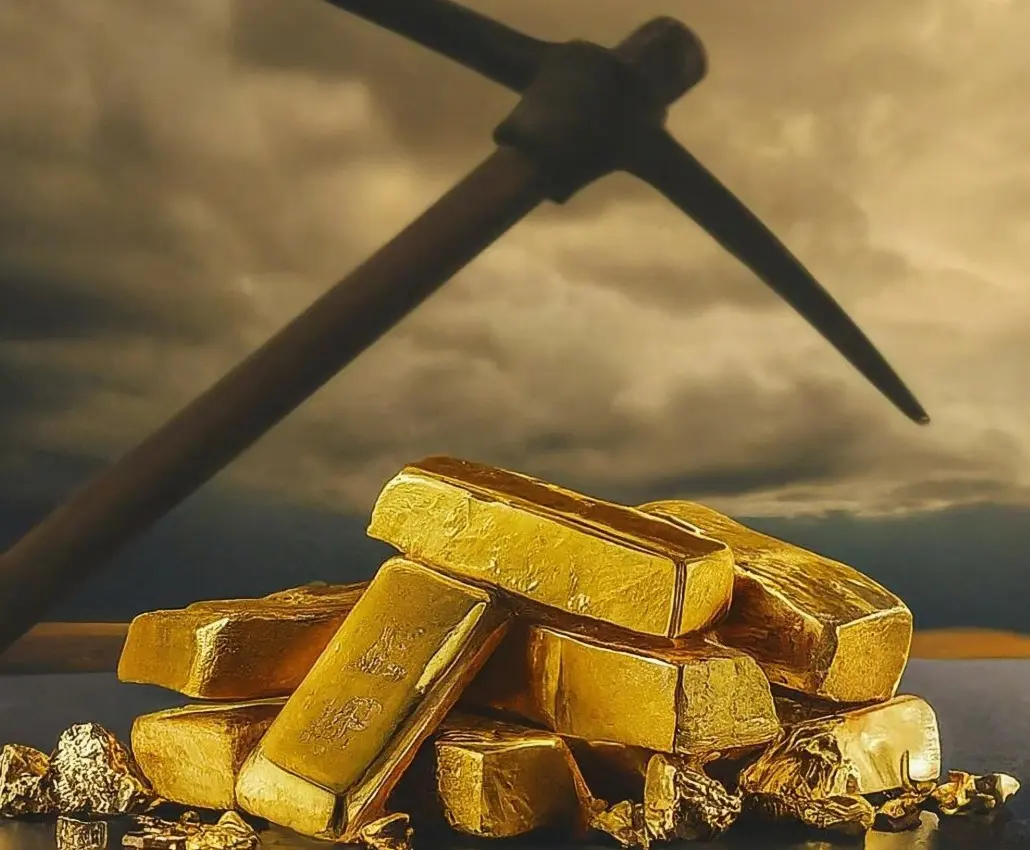 Οι συμμορίες του χρυσού: Το βρώμικο μυστικό πίσω από το ράλι